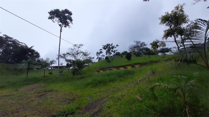 Finca en venta en La portada, Silvania