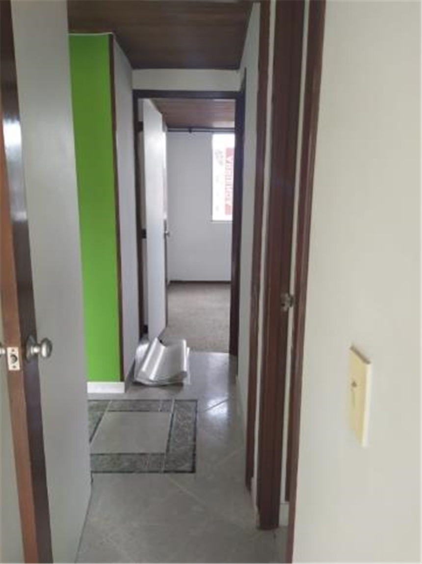Apartamento en venta en Fontibón, Bogotá
