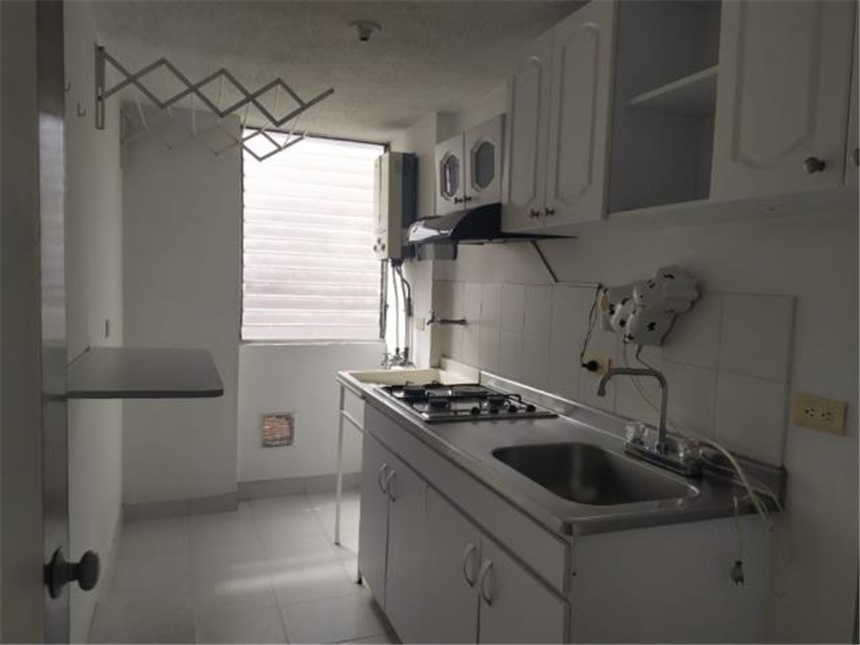 Apartamento en venta en Fontibón, Bogotá