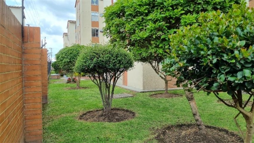 Apartamento en venta en Funza