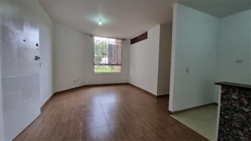 Apartamento en venta en Funza