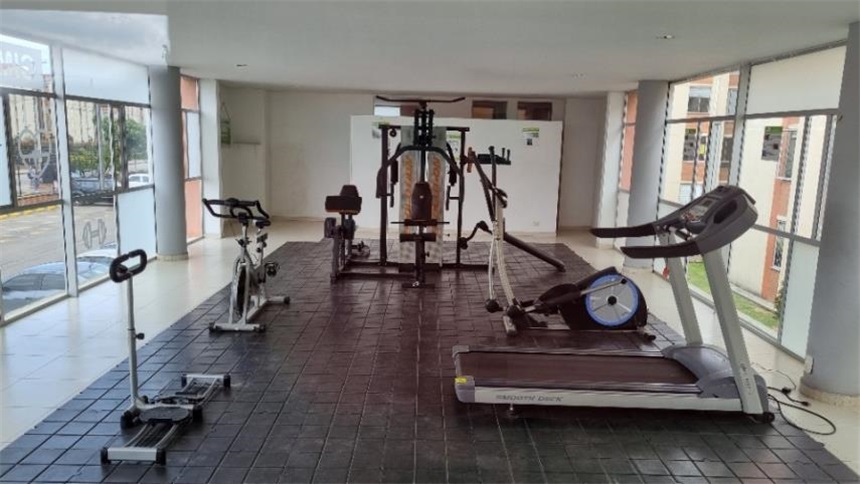 Apartamento en venta en Funza