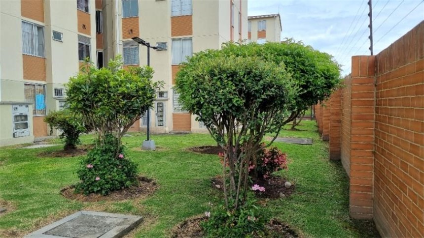 Apartamento en venta en Funza