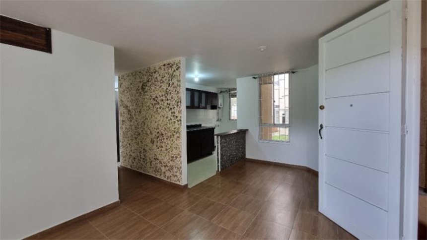 Apartamento en venta en Funza