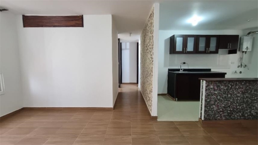 Apartamento en venta en Funza