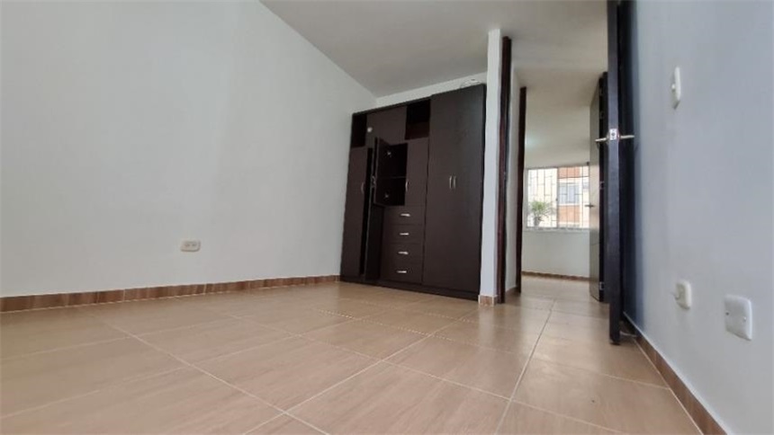 Apartamento en venta en Funza