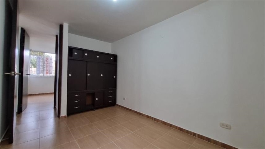 Apartamento en venta en Funza