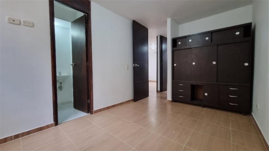 Apartamento en venta en Funza