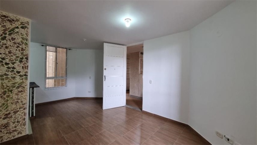 Apartamento en venta en Funza