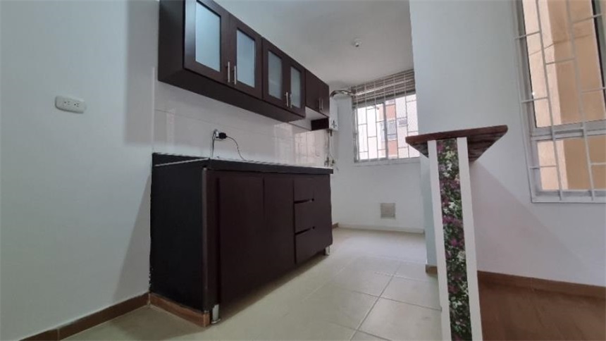 Apartamento en venta en Funza
