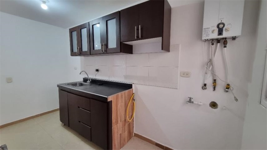 Apartamento en venta en Funza