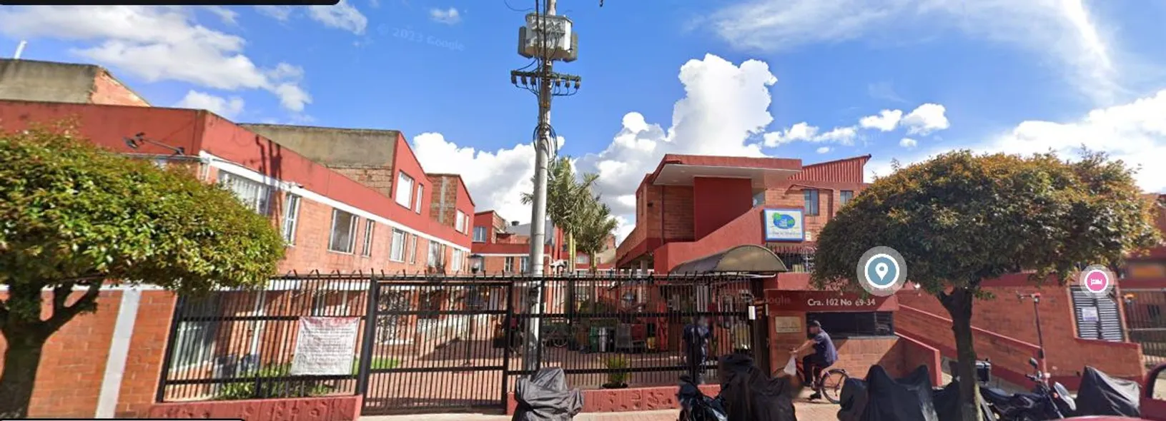 Casa en venta en Engativá, Bogotá