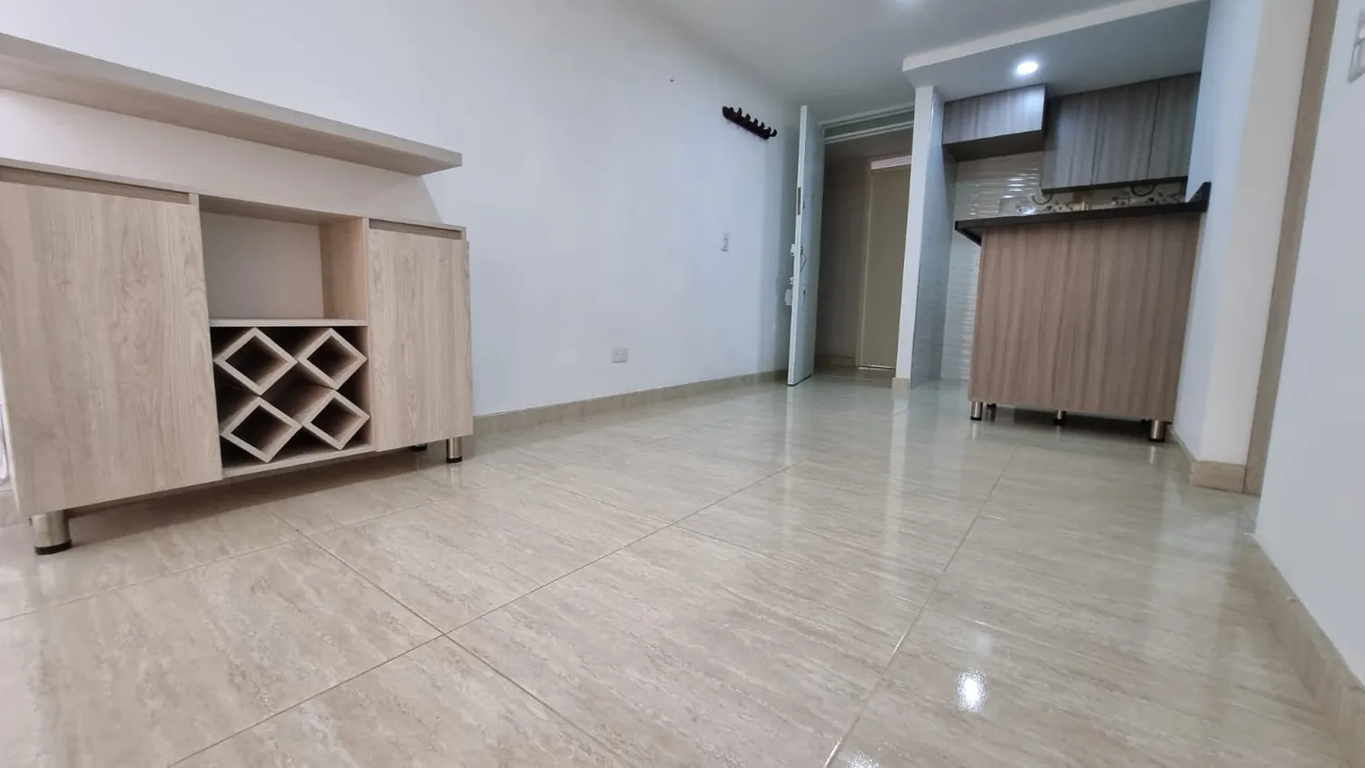 Apartamento en venta en Fontibón, Bogotá