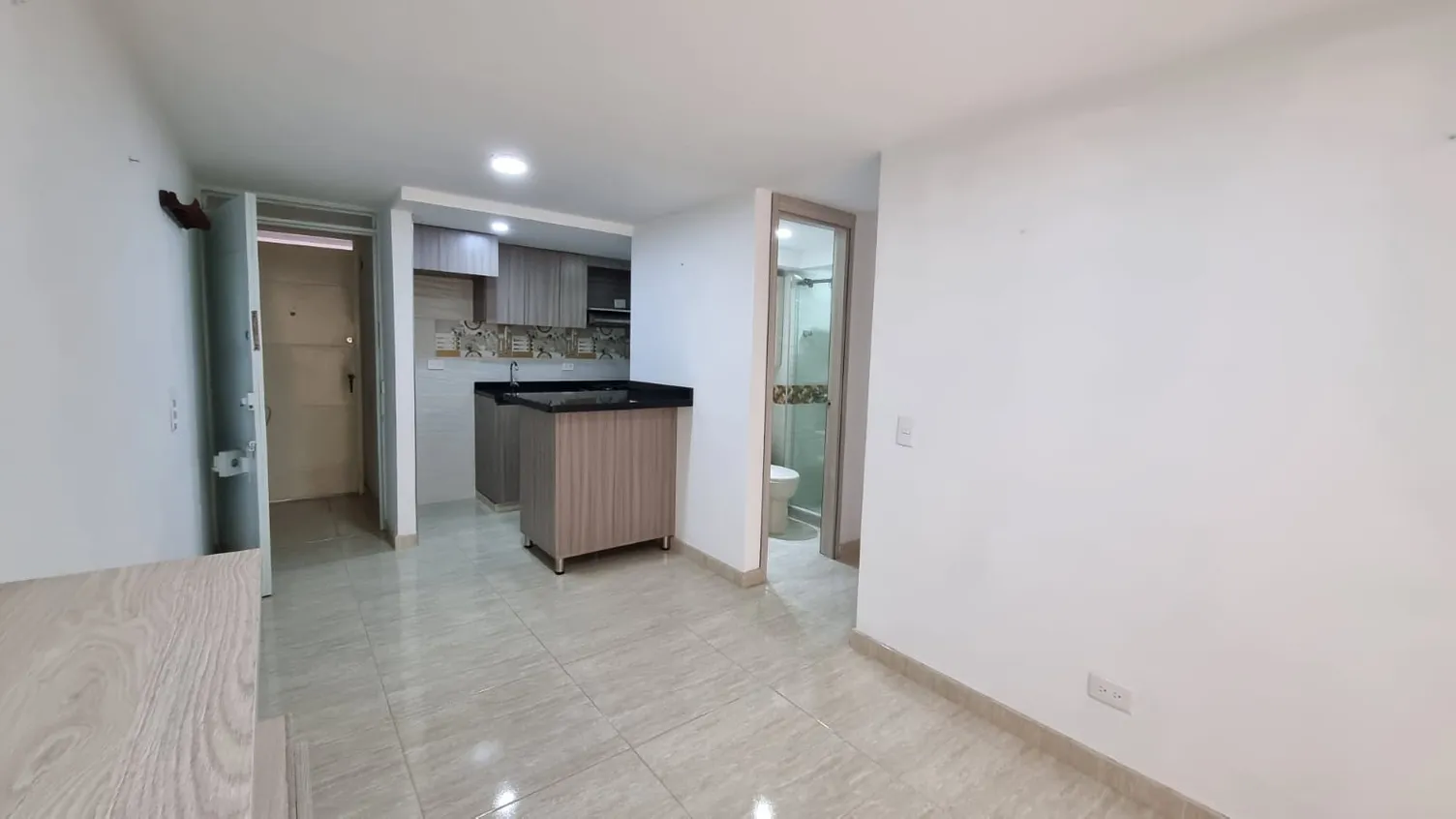 Apartamento en venta en Fontibón, Bogotá