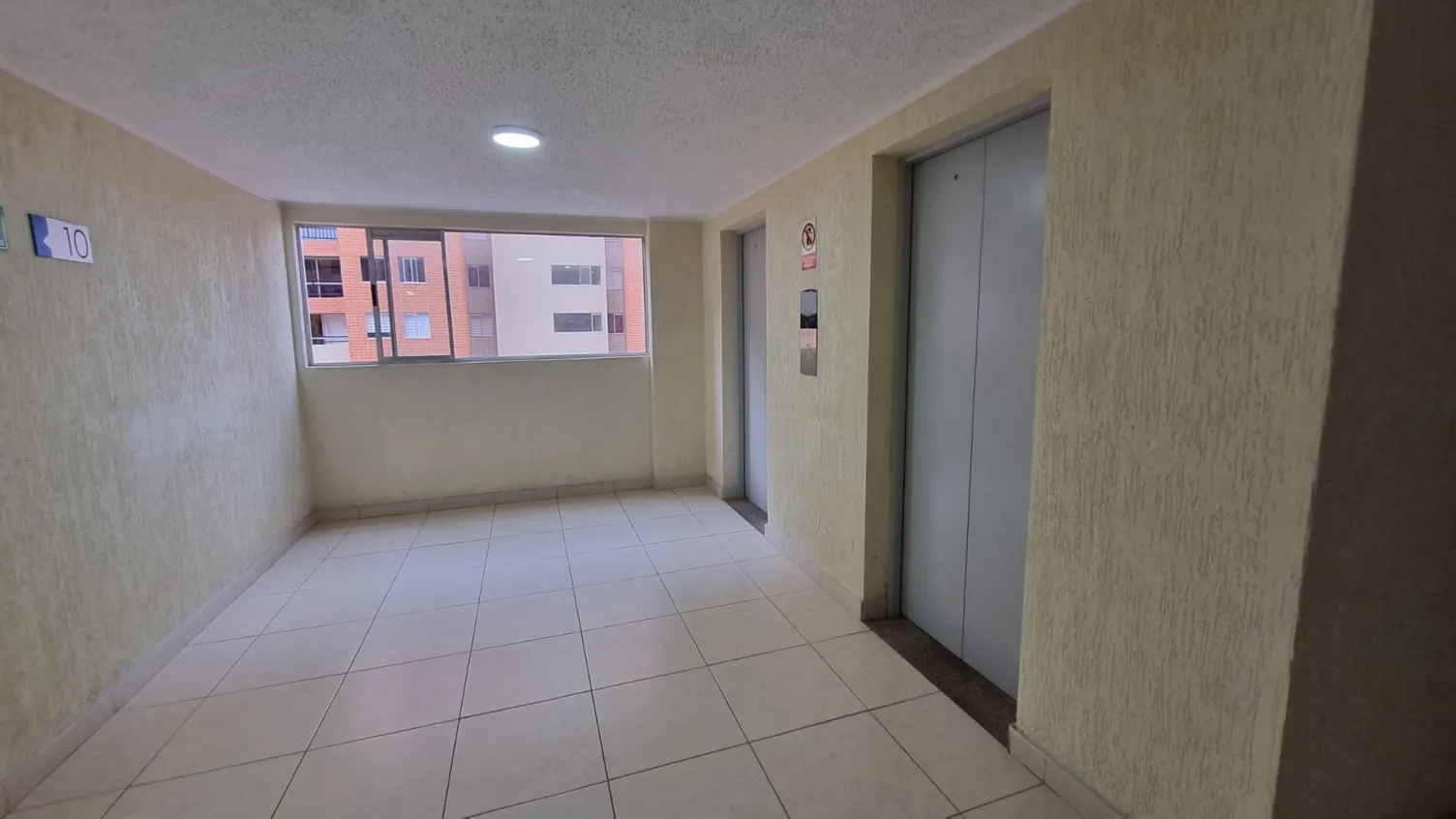 Apartamento en venta en Fontibón, Bogotá