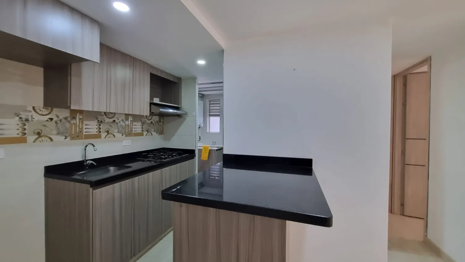 Apartamento en venta en Fontibón, Bogotá