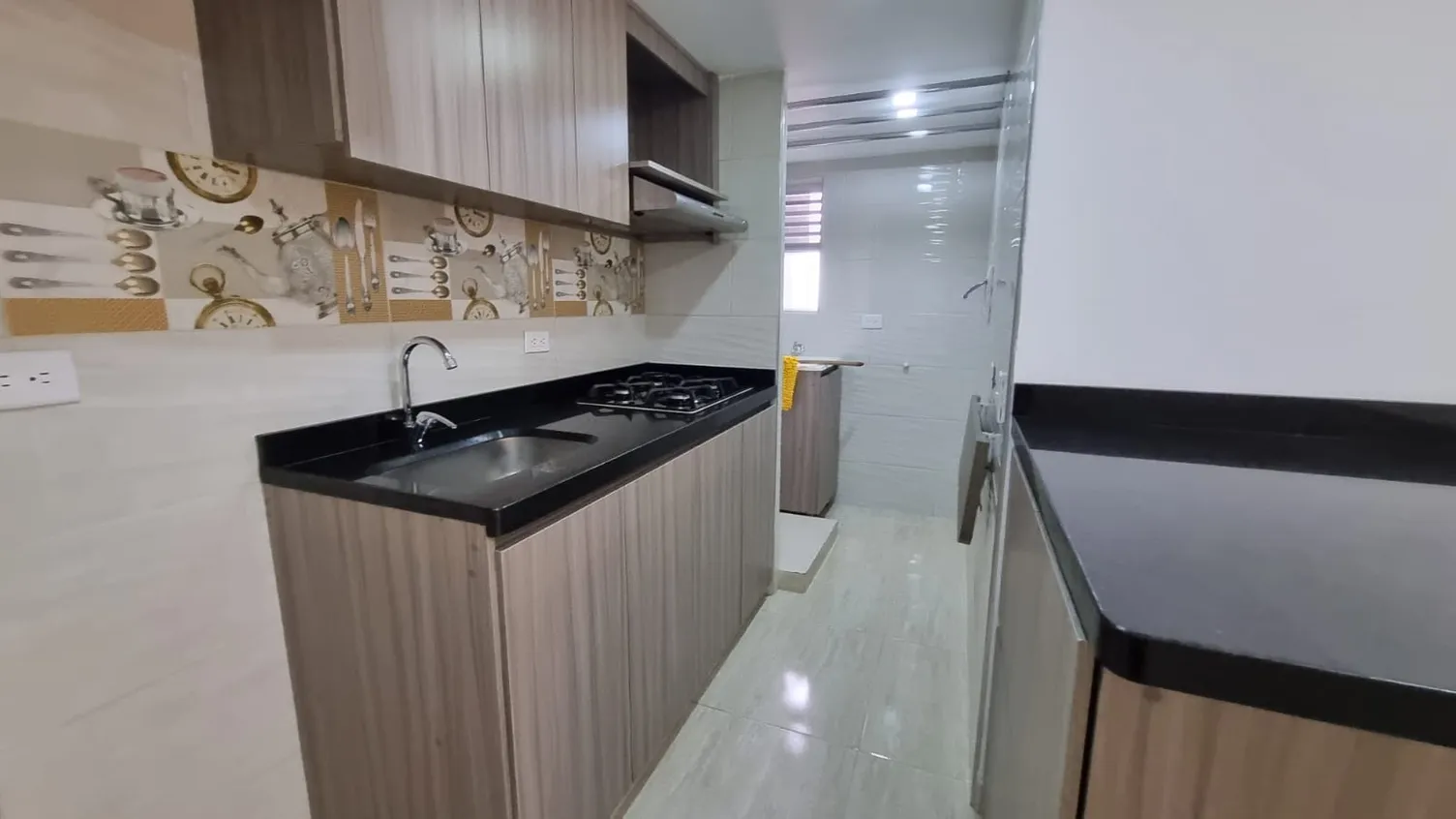 Apartamento en venta en Fontibón, Bogotá