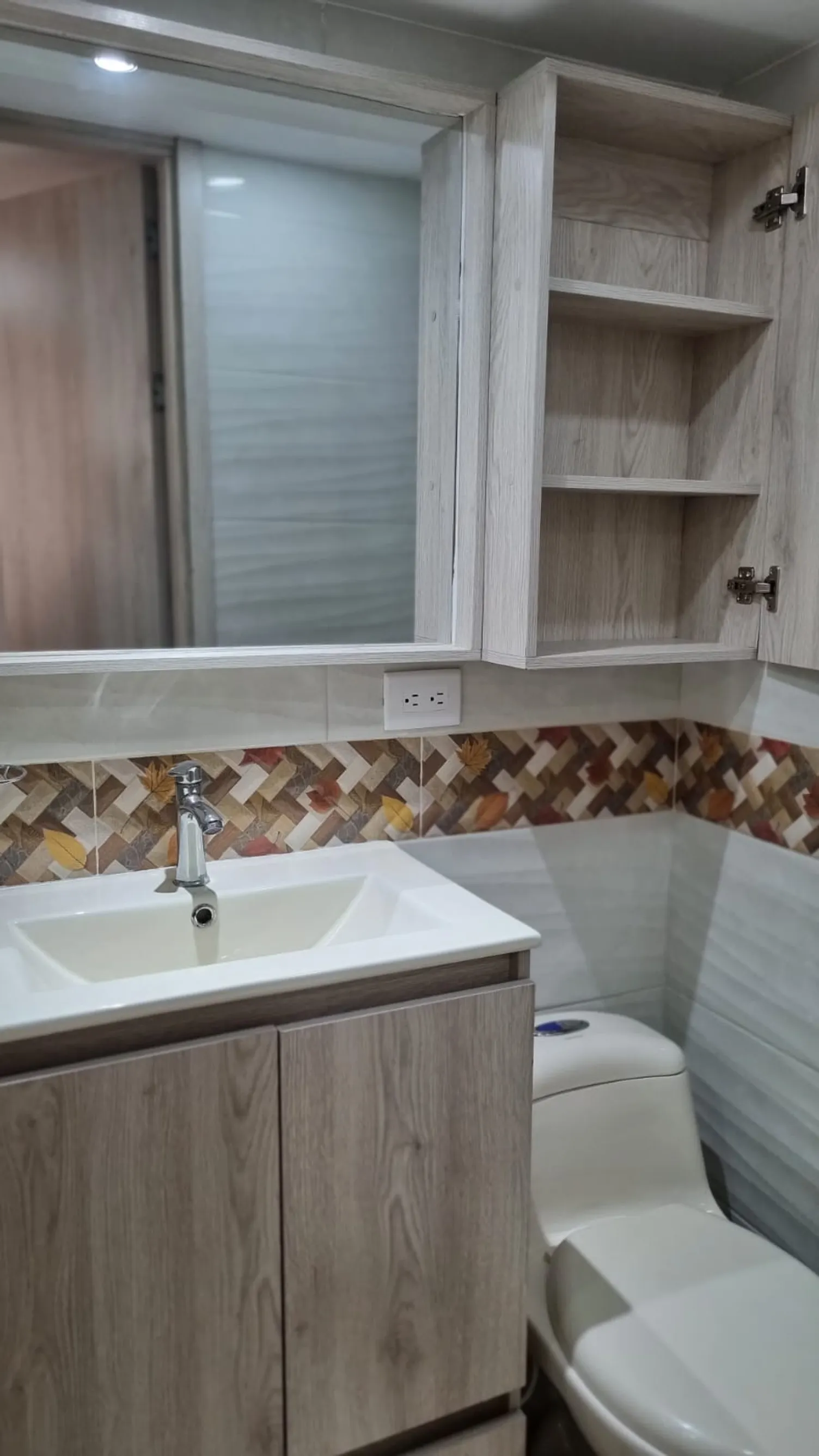 Apartamento en venta en Fontibón, Bogotá