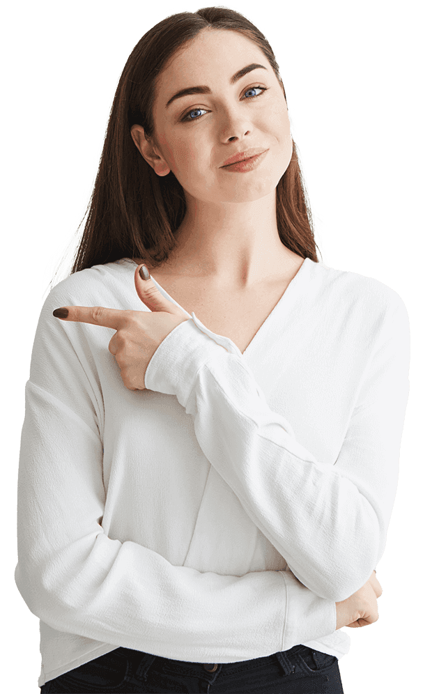 young-beautiful-brunette-businesswoman-smiling-pointing-finger-in-side (1)