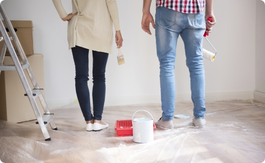 Cómo decorar tu nuevo hogar: Consejos para principiantes