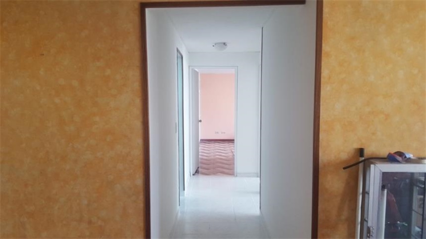 Apartamento en venta en Villa Alsacia, Bogotá