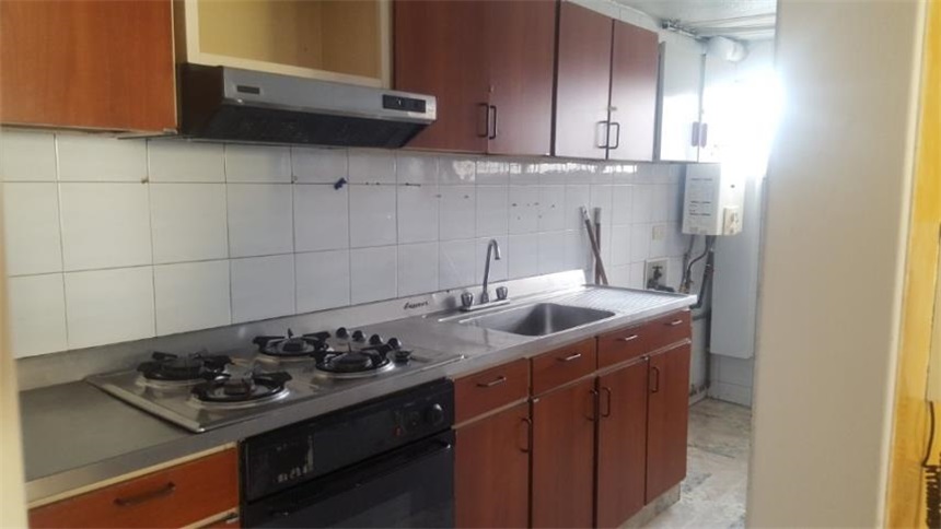 Apartamento en venta en Villa Alsacia, Bogotá