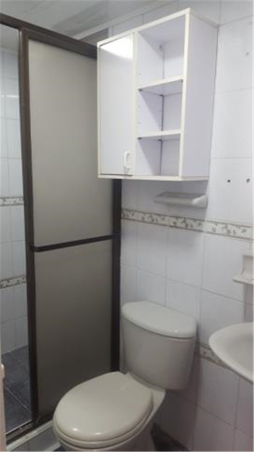 Apartamento en venta en Villa Alsacia, Bogotá