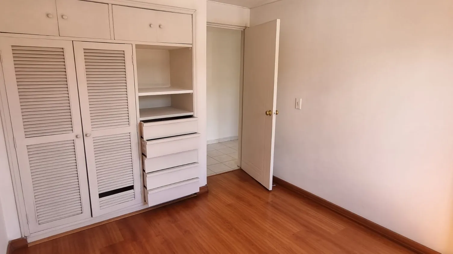 Apartamento en venta en Villa Alsacia, Bogotá