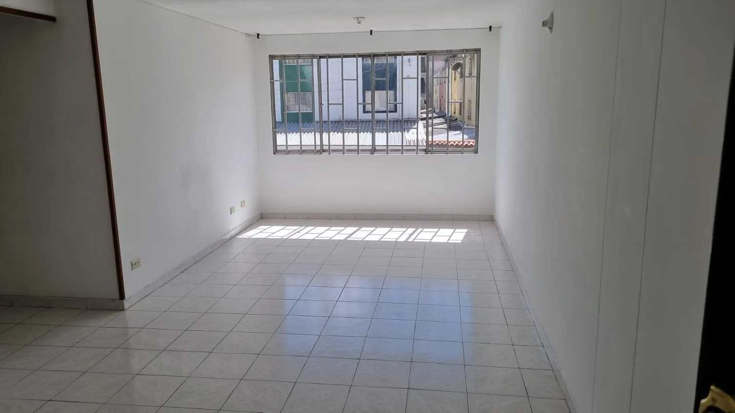 Apartamento en venta en Villa Alsacia, Bogotá
