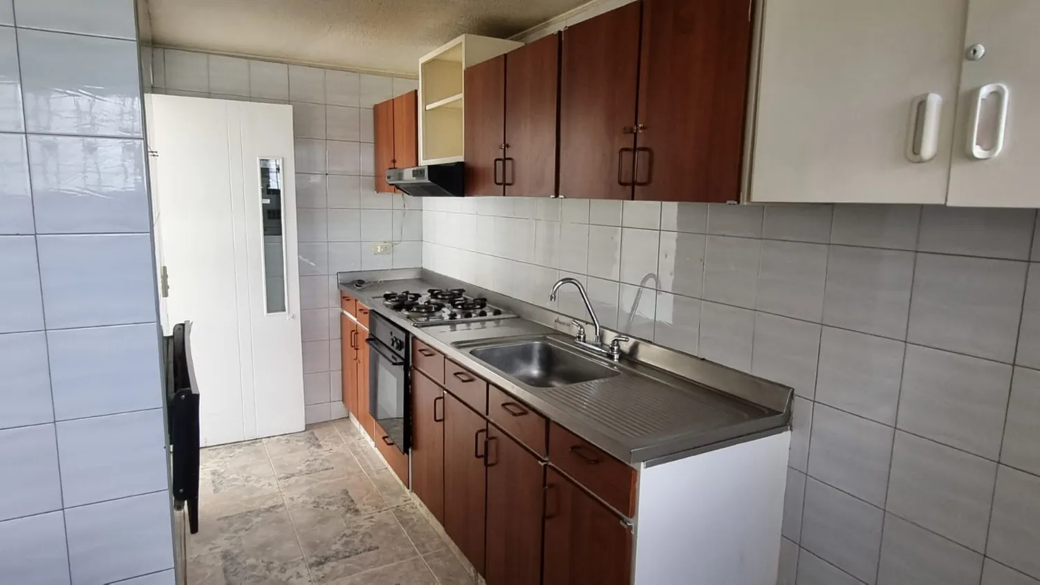 Apartamento en venta en Villa Alsacia, Bogotá