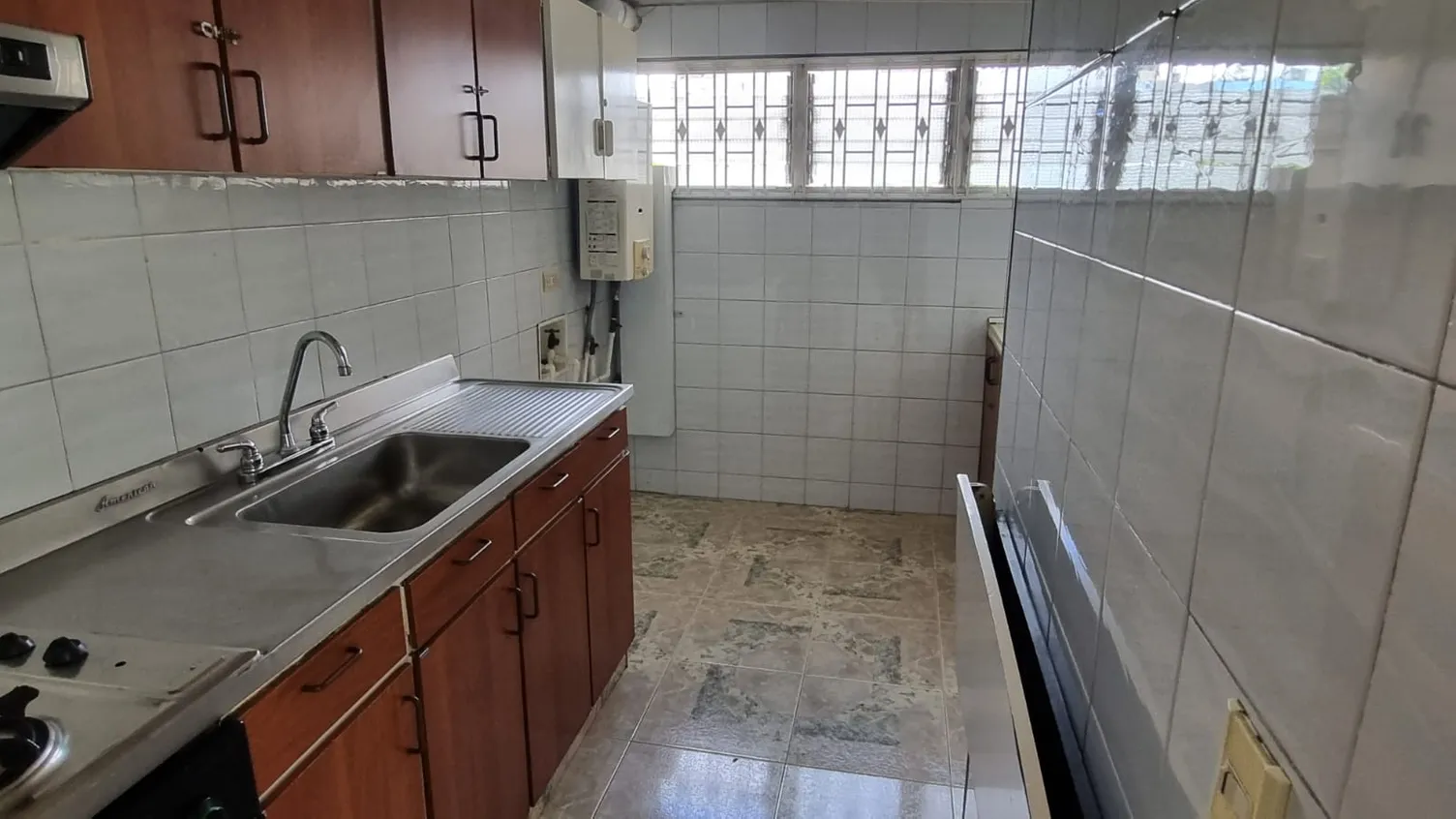 Apartamento en venta en Villa Alsacia, Bogotá