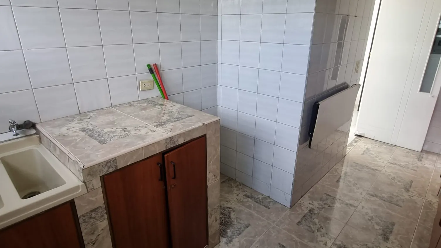 Apartamento en venta en Villa Alsacia, Bogotá