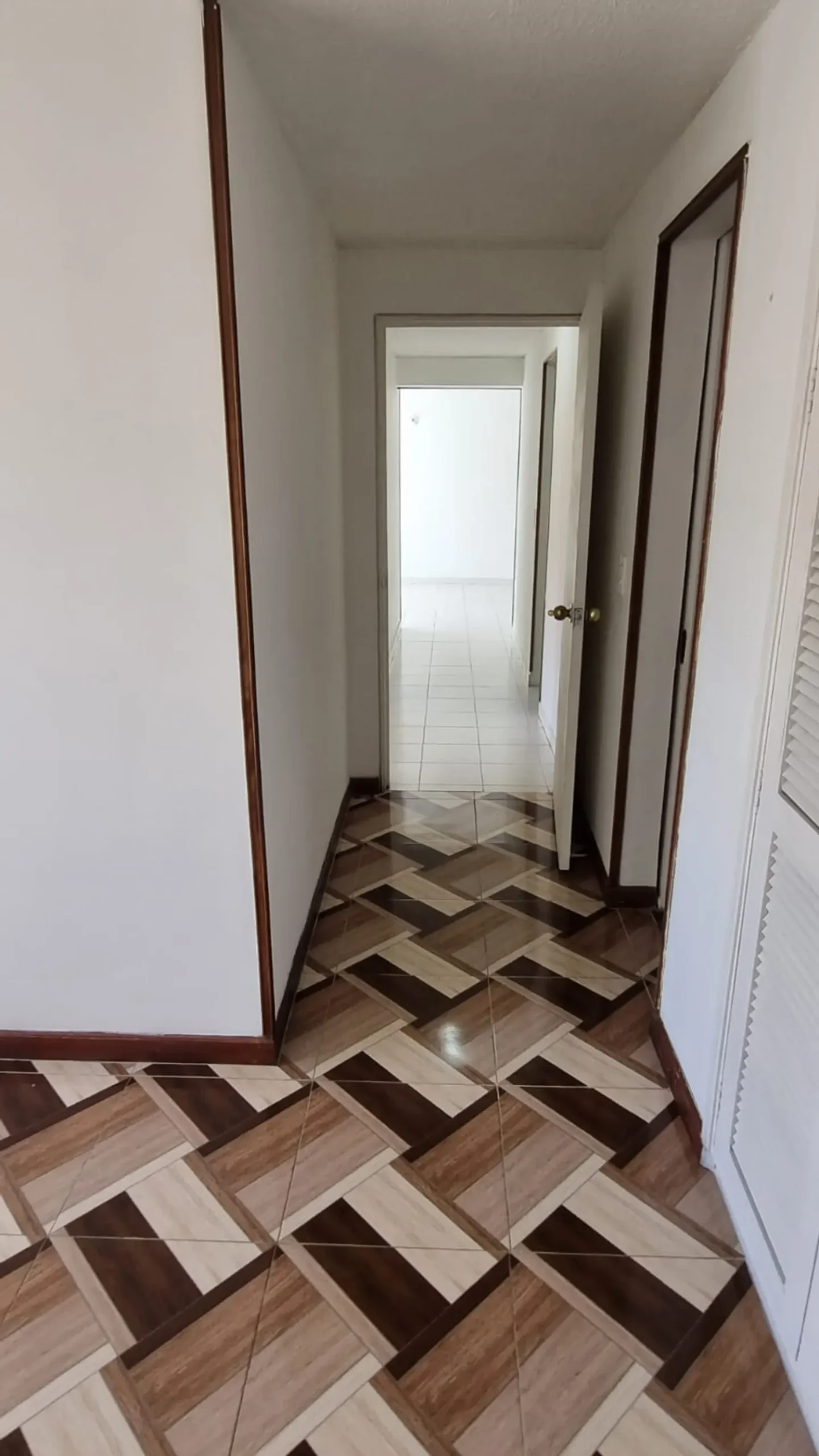 Apartamento en venta en Villa Alsacia, Bogotá