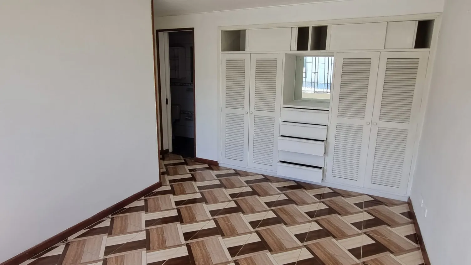 Apartamento en venta en Villa Alsacia, Bogotá