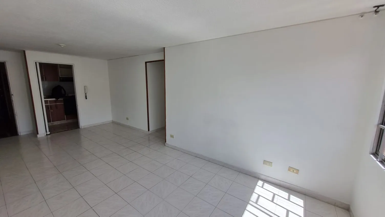 Apartamento en venta en Villa Alsacia, Bogotá