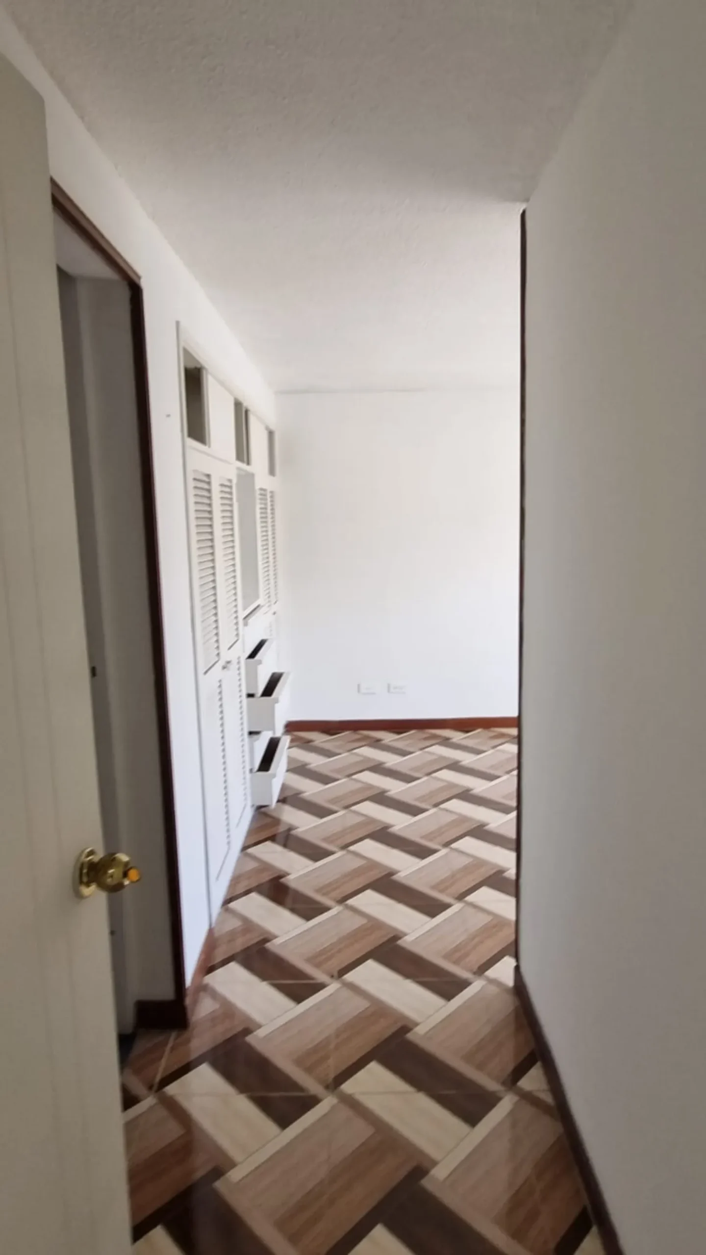 Apartamento en venta en Villa Alsacia, Bogotá