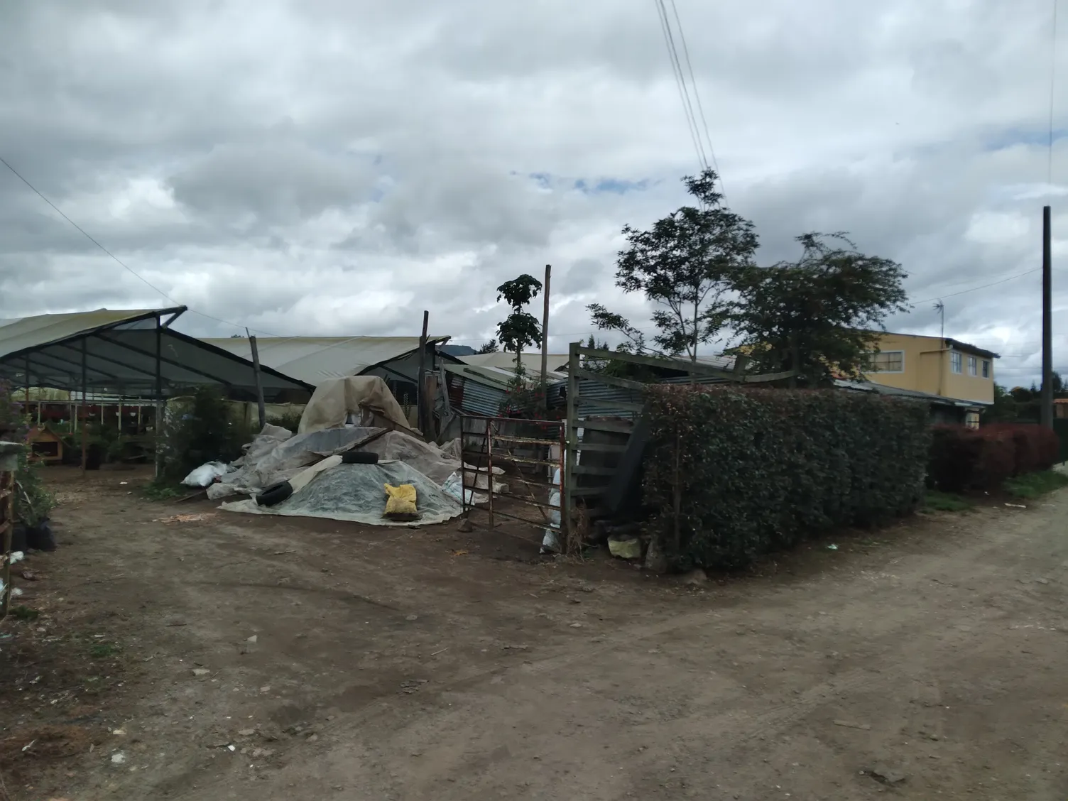 Lote en venta en Fagua, Chía