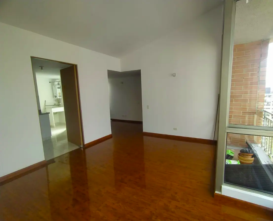 Apartamento en Venta en Colina Campestre, Bogotá