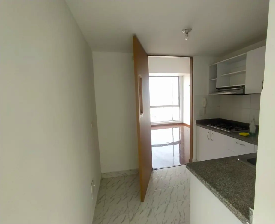 Apartamento en Venta en Colina Campestre, Bogotá