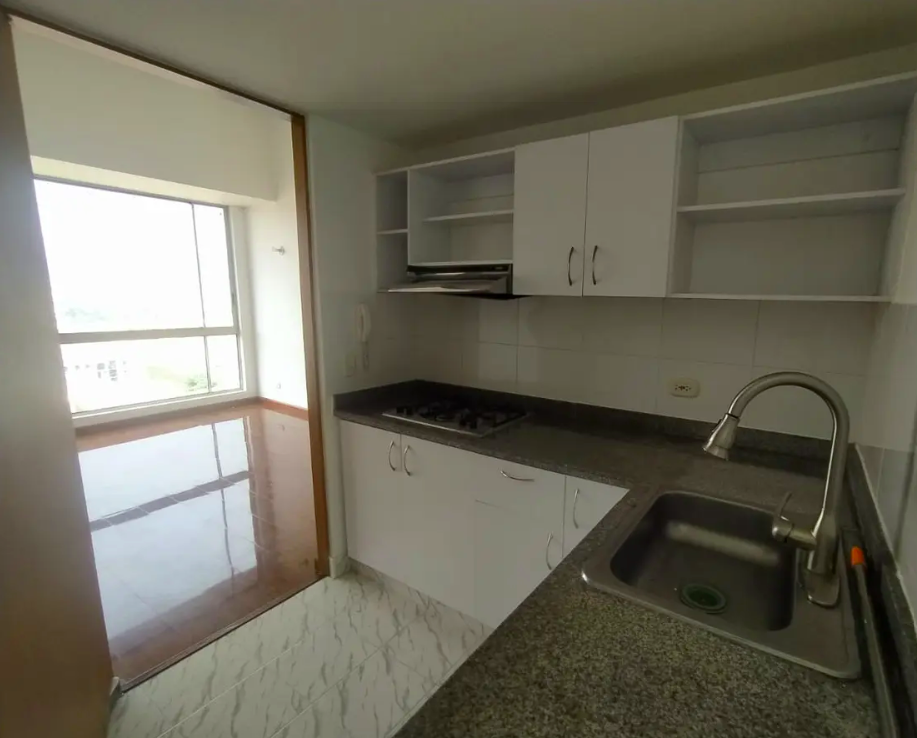 Apartamento en Venta en Colina Campestre, Bogotá