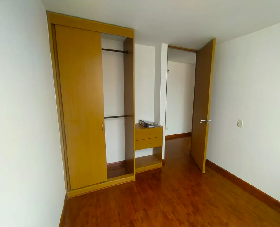 Apartamento en Venta en Colina Campestre, Bogotá