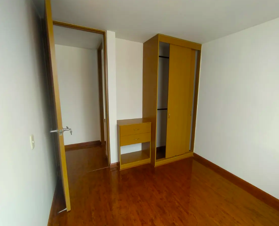 Apartamento en Venta en Colina Campestre, Bogotá