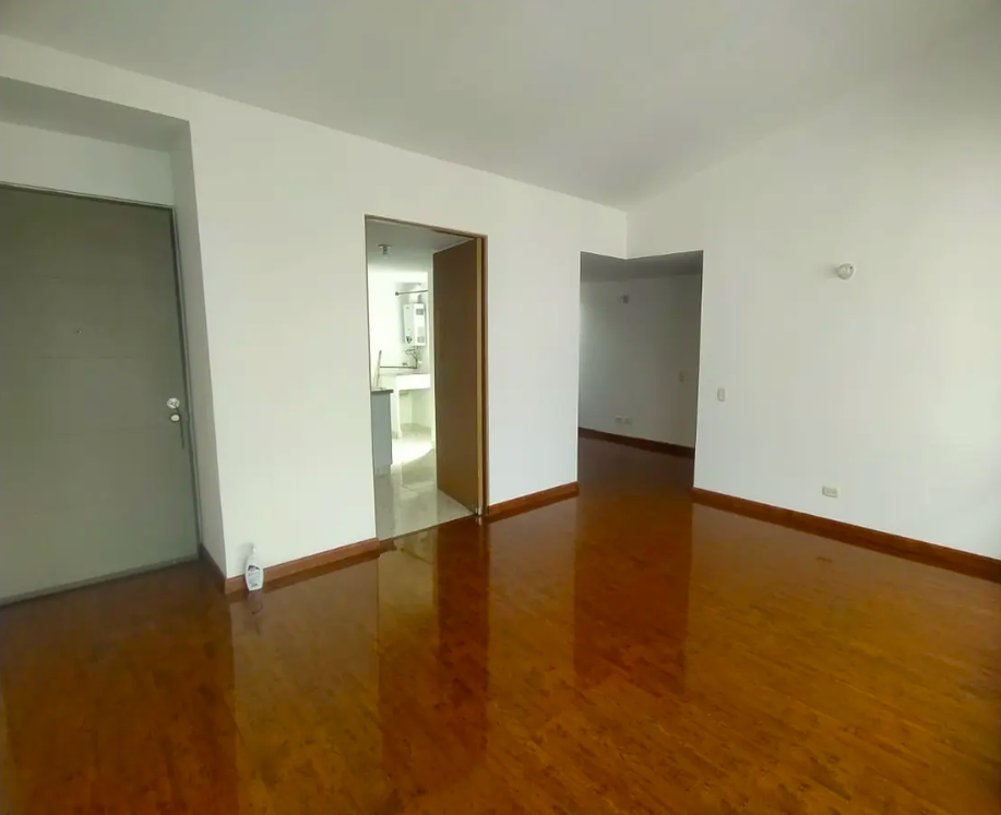 Apartamento en Venta en Colina Campestre, Bogotá