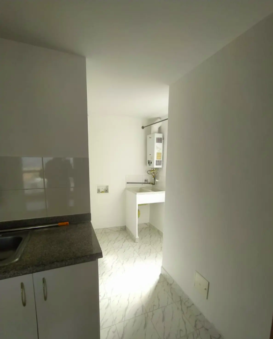 Apartamento en Venta en Colina Campestre, Bogotá