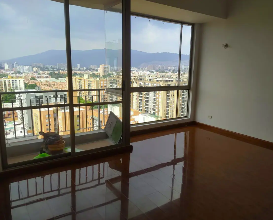 Apartamento en Venta en Colina Campestre, Bogotá
