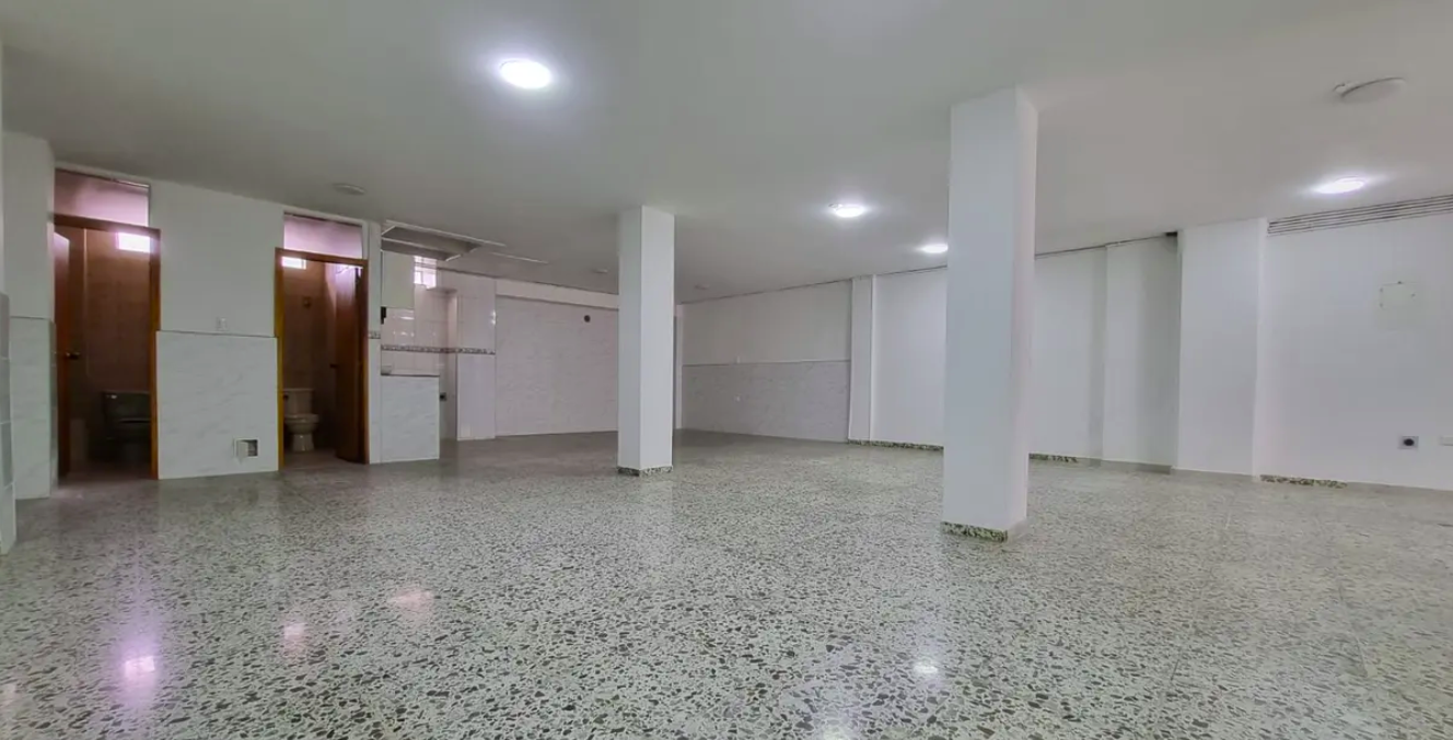 Local en Arriendo en Engativá, Bogotá