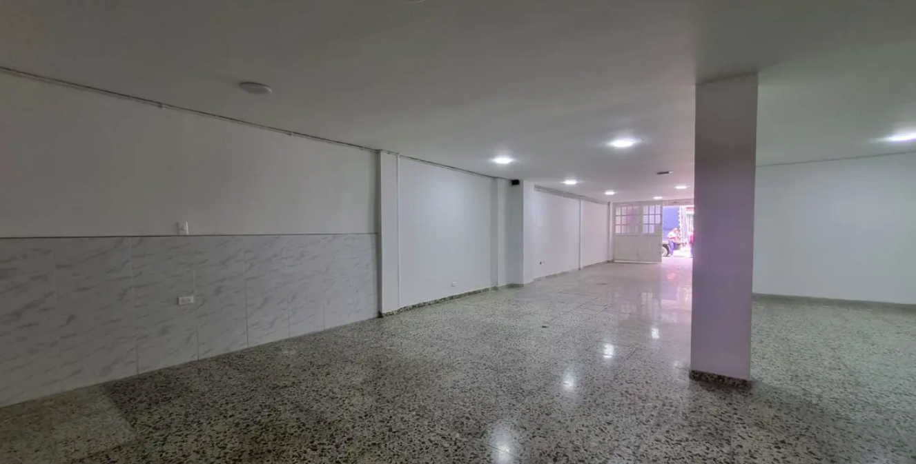 Local en Arriendo en Engativá, Bogotá