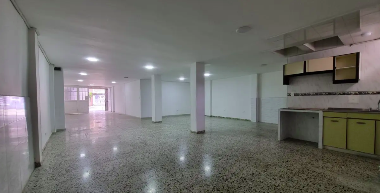 Local en Arriendo en Engativá, Bogotá