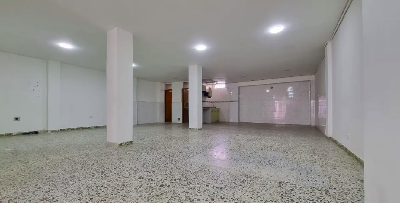 Local en Arriendo en Engativá, Bogotá