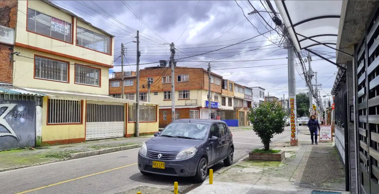 Local en Arriendo en Engativá, Bogotá
